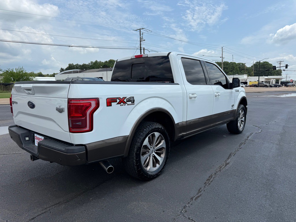 2016 Ford F-150 Image 7