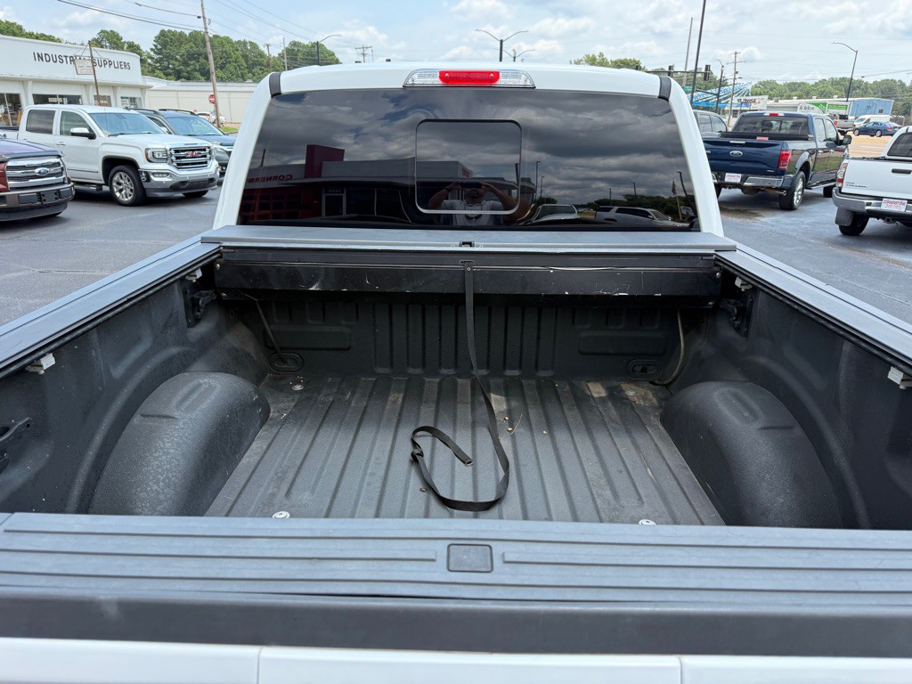 2016 Ford F-150 Image 10