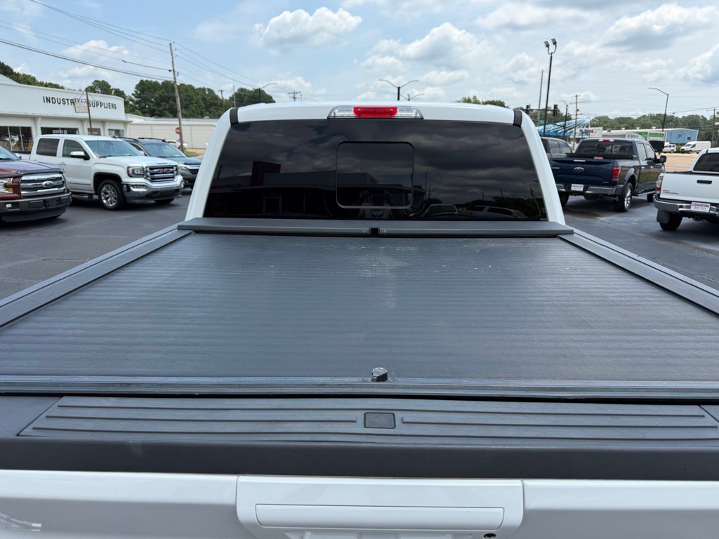 2016 Ford F-150 Image 11