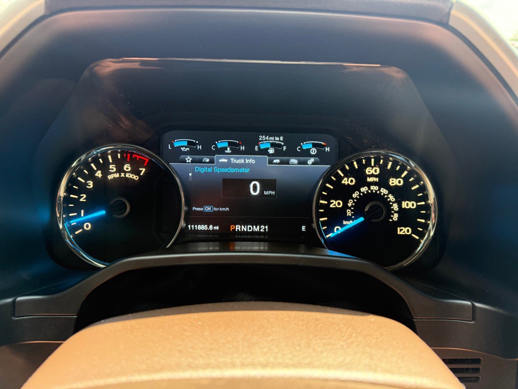2016 Ford F-150 Image 12