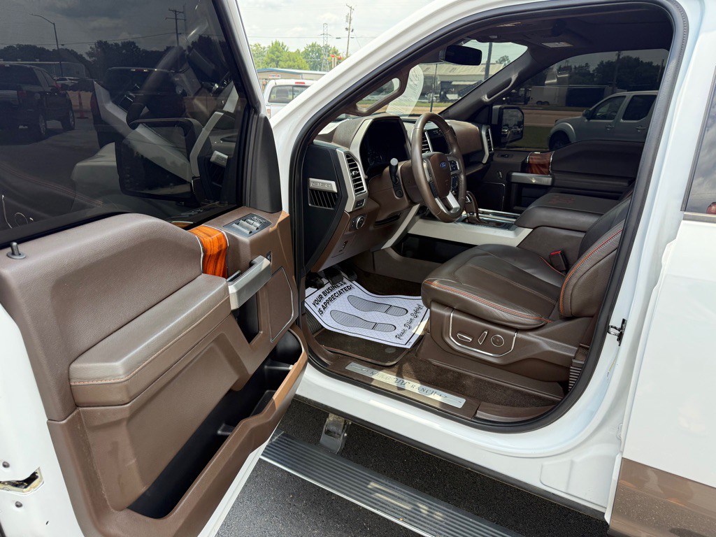 2016 Ford F-150 Image 13