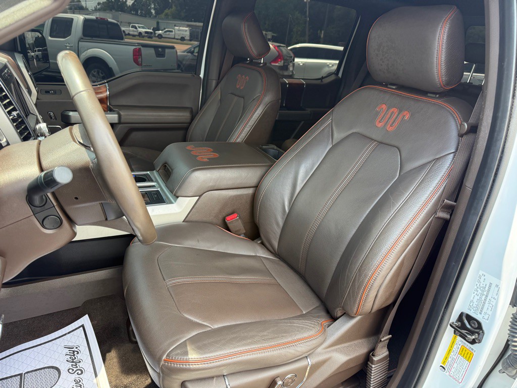 2016 Ford F-150 Image 14
