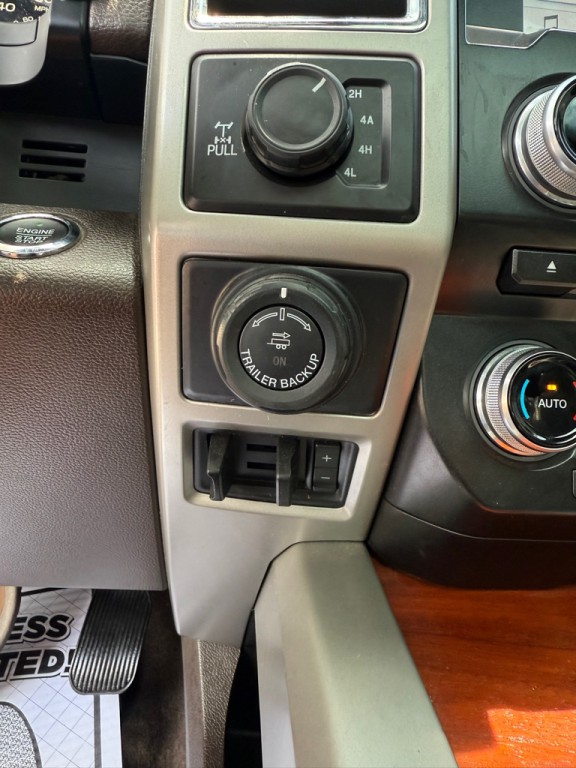 2016 Ford F-150 Image 15