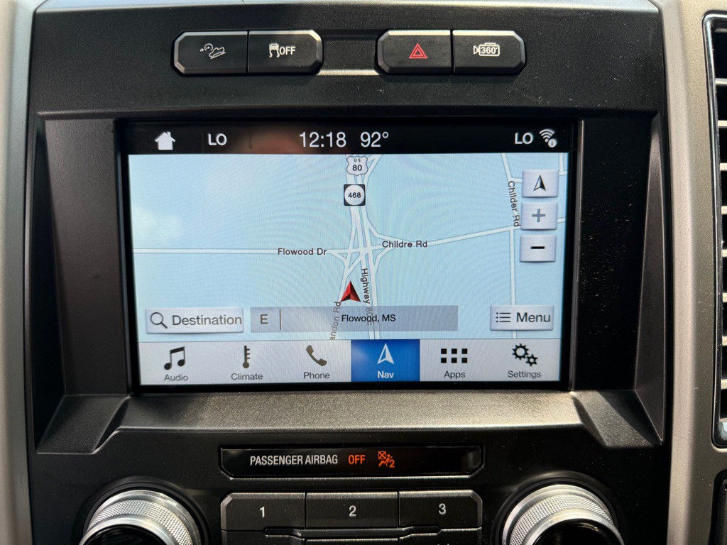 2016 Ford F-150 Image 16