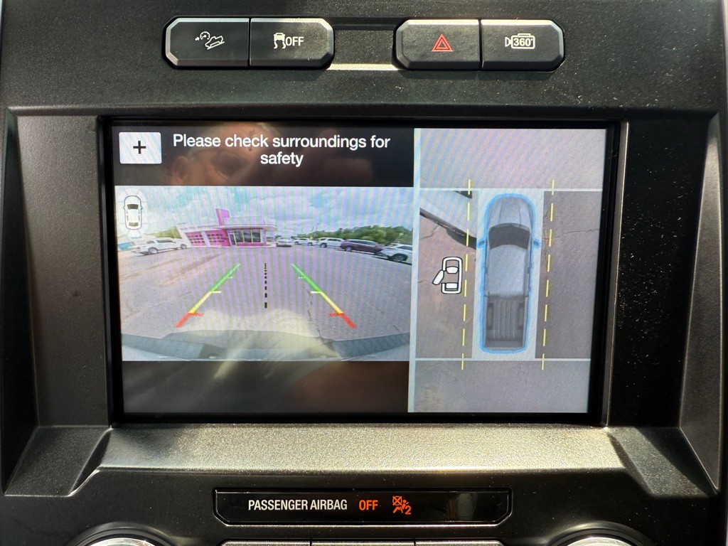 2016 Ford F-150 Image 17