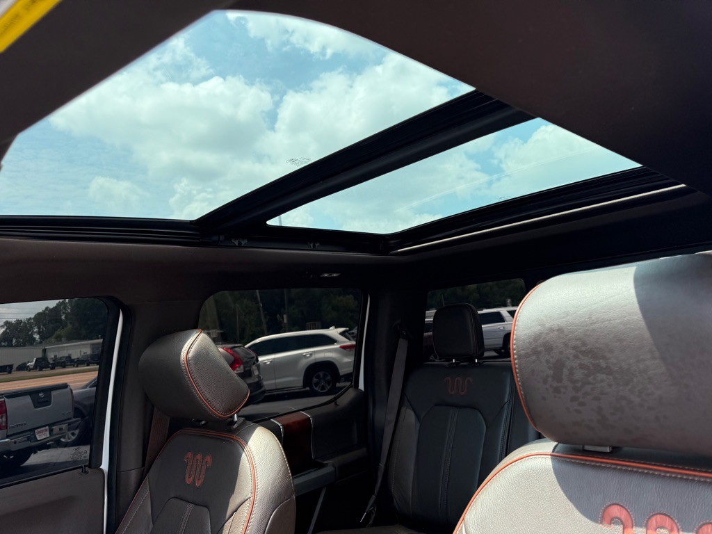 2016 Ford F-150 Image 18