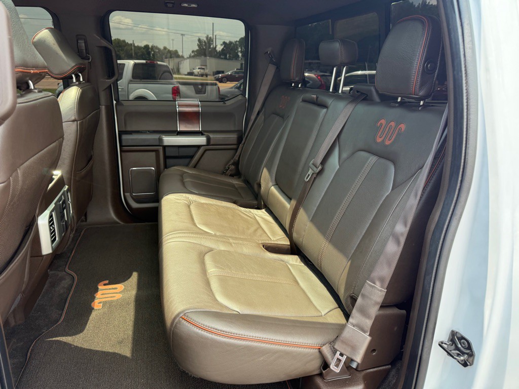 2016 Ford F-150 Image 19