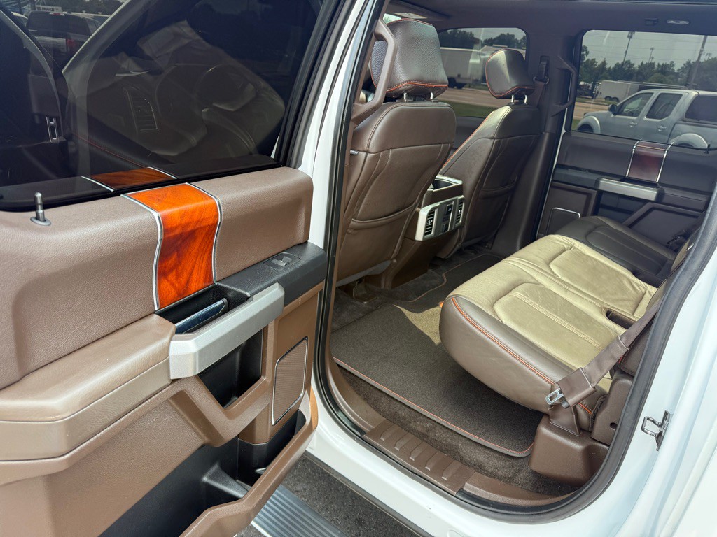 2016 Ford F-150 Image 20
