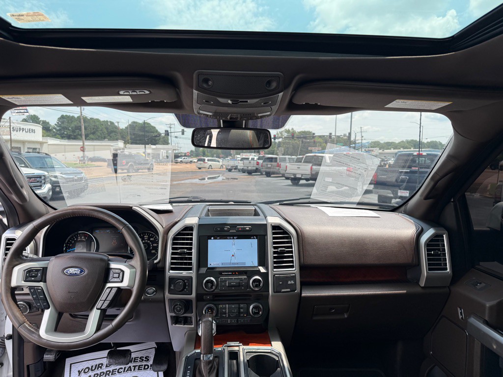 2016 Ford F-150 Image 21