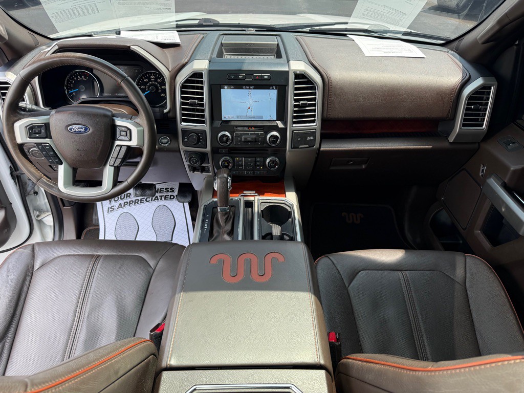 2016 Ford F-150 Image 22