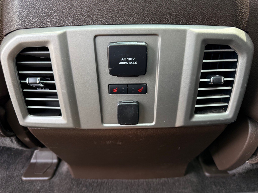 2016 Ford F-150 Image 23