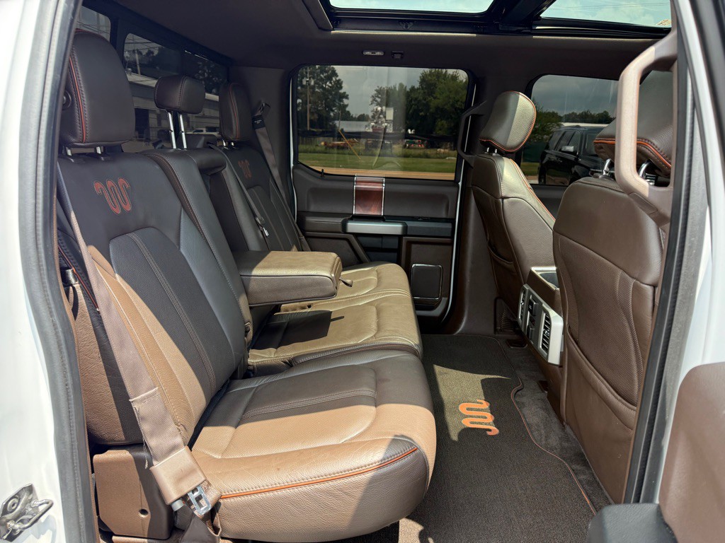 2016 Ford F-150 Image 24