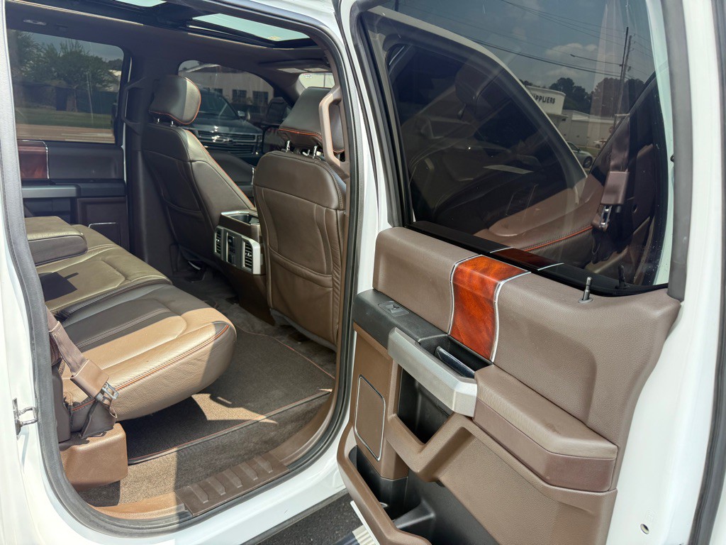 2016 Ford F-150 Image 25