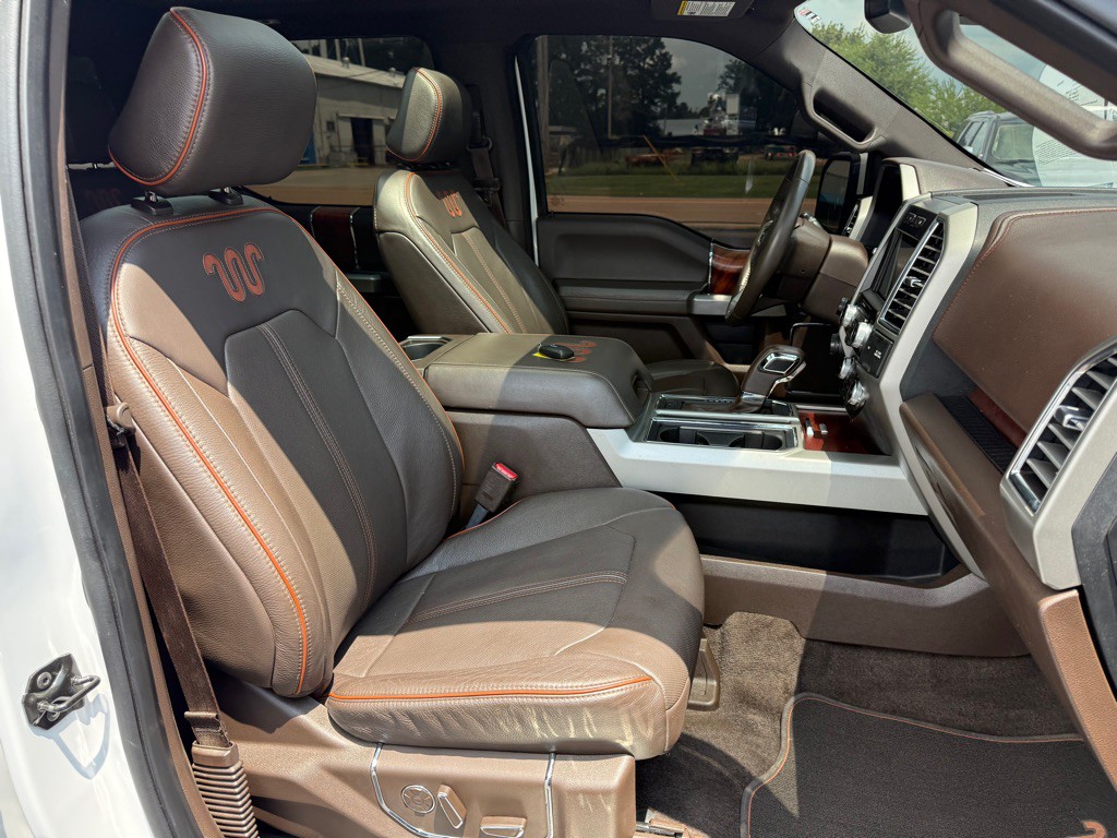 2016 Ford F-150 Image 26