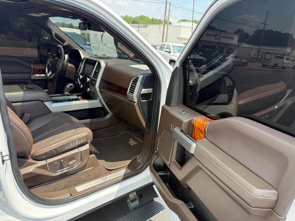 2016 Ford F-150 Image 27