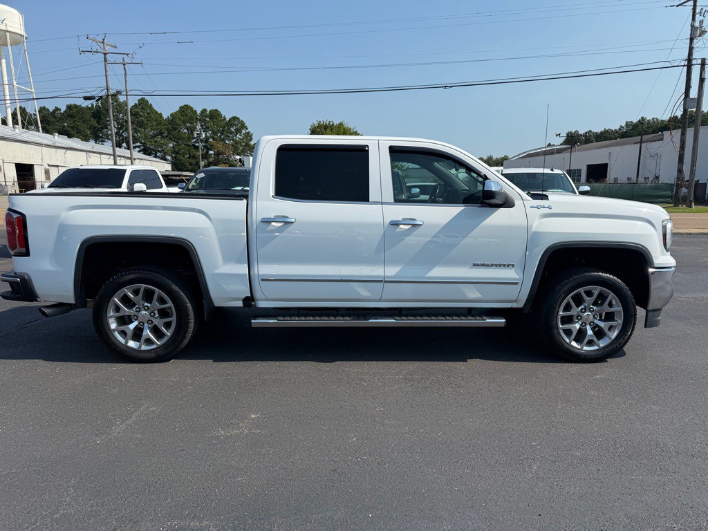 2018 GMC Sierra 1500 Image 2