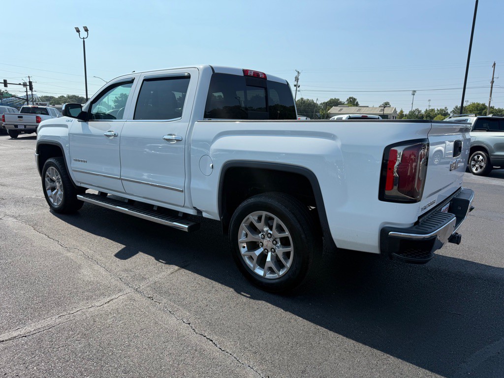 2018 GMC Sierra 1500 Image 6