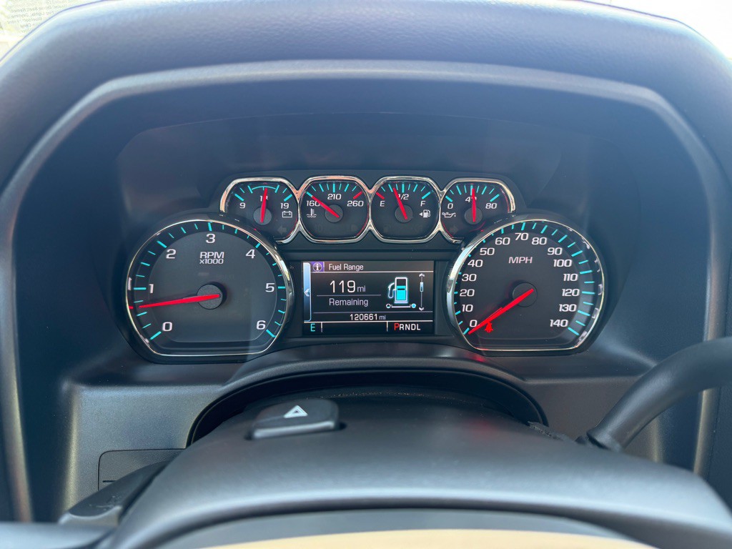 2018 GMC Sierra 1500 Image 9