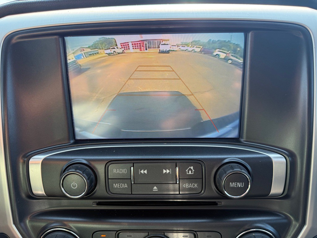 2018 GMC Sierra 1500 Image 10