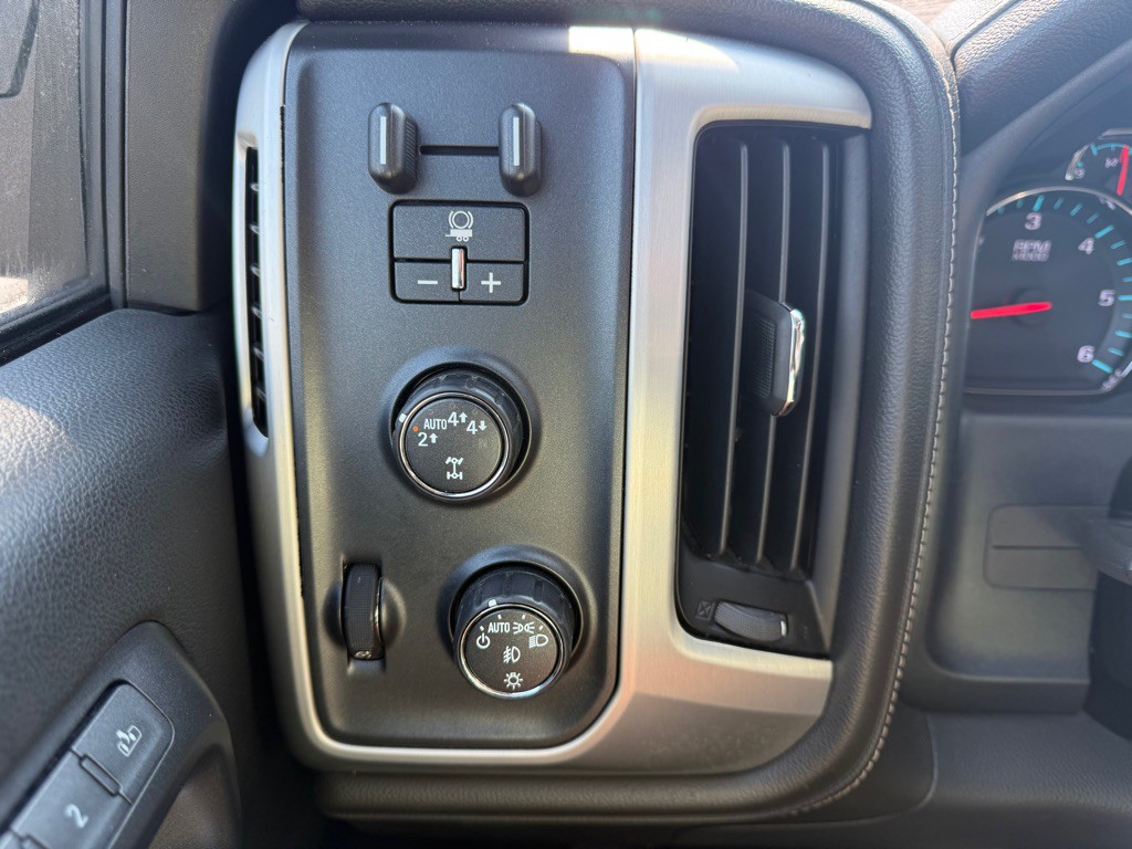 2018 GMC Sierra 1500 Image 12
