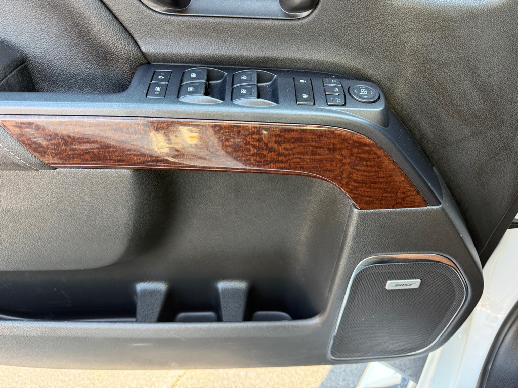 2018 GMC Sierra 1500 Image 14