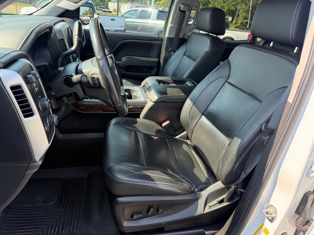 2018 GMC Sierra 1500 Image 15