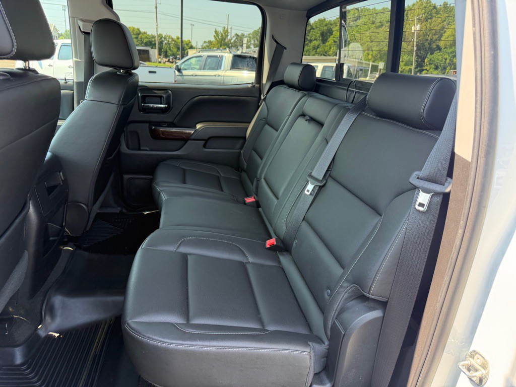 2018 GMC Sierra 1500 Image 17