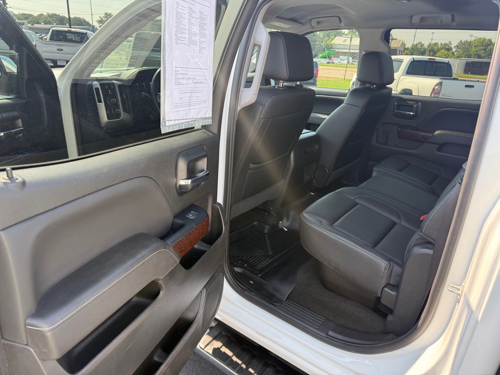 2018 GMC Sierra 1500 Image 18