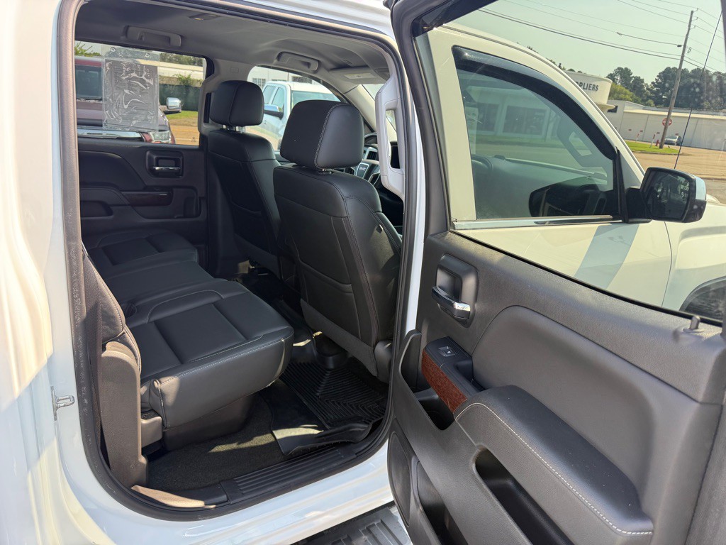 2018 GMC Sierra 1500 Image 19