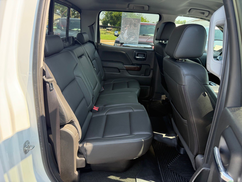 2018 GMC Sierra 1500 Image 20