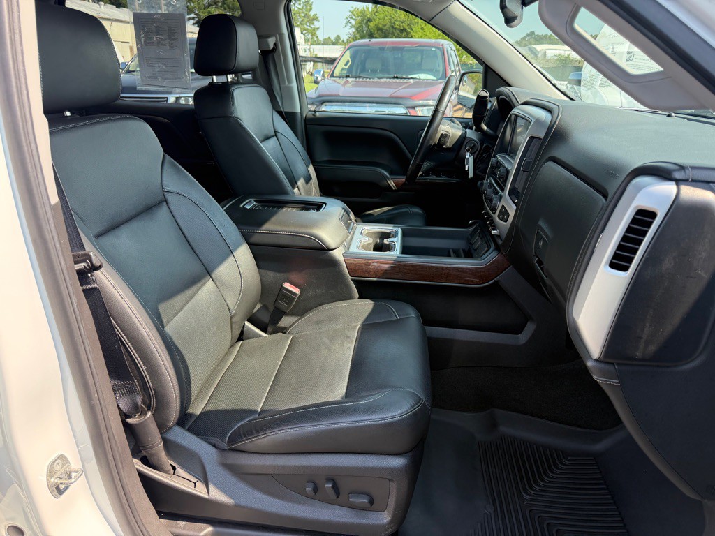 2018 GMC Sierra 1500 Image 21
