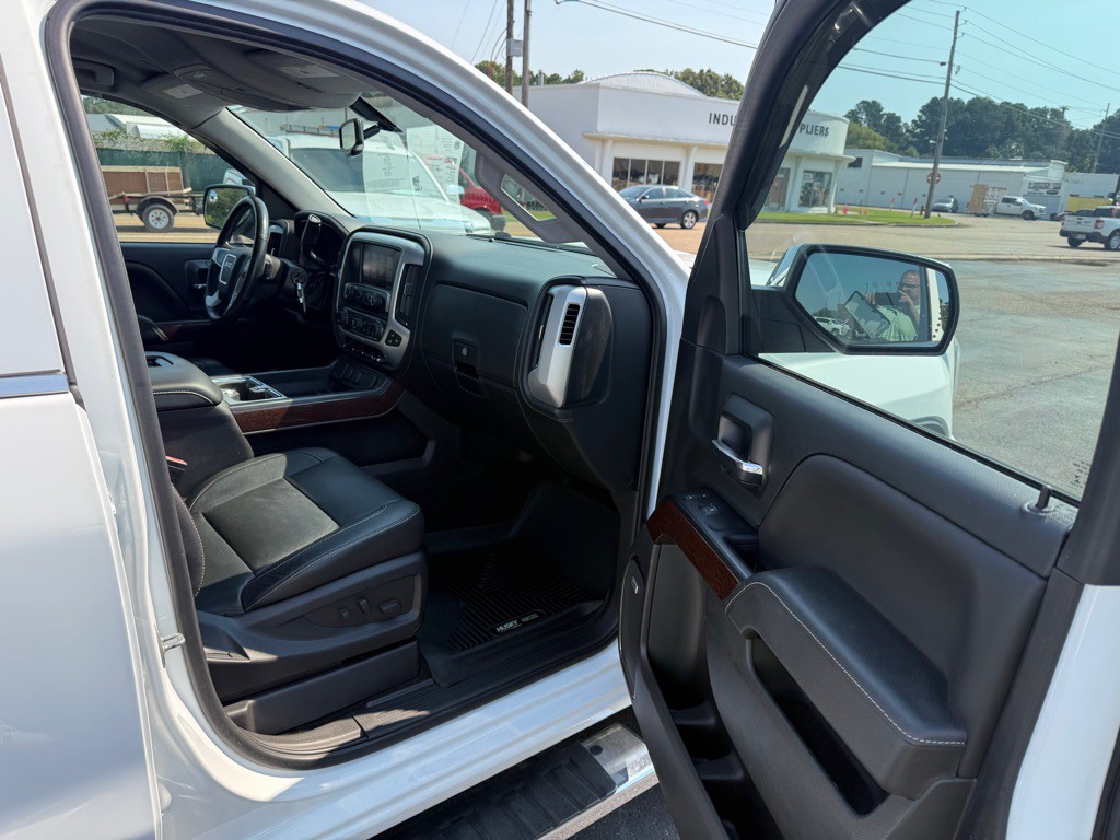 2018 GMC Sierra 1500 Image 22