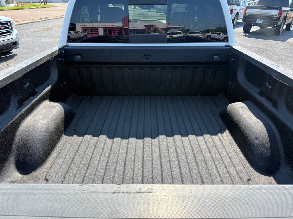 2018 GMC Sierra 1500 Image 23