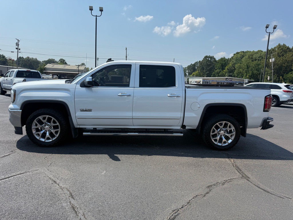 2017 GMC Sierra 1500 Image 2