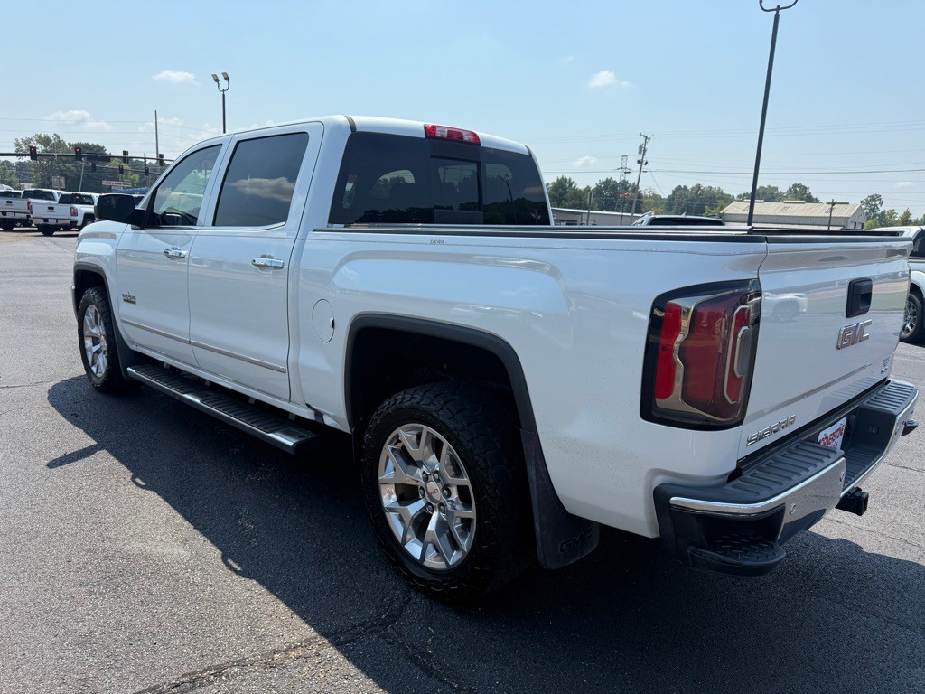 2017 GMC Sierra 1500 Image 3