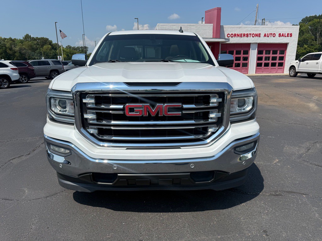 2017 GMC Sierra 1500 Image 5
