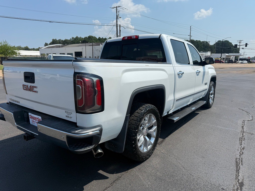 2017 GMC Sierra 1500 Image 9