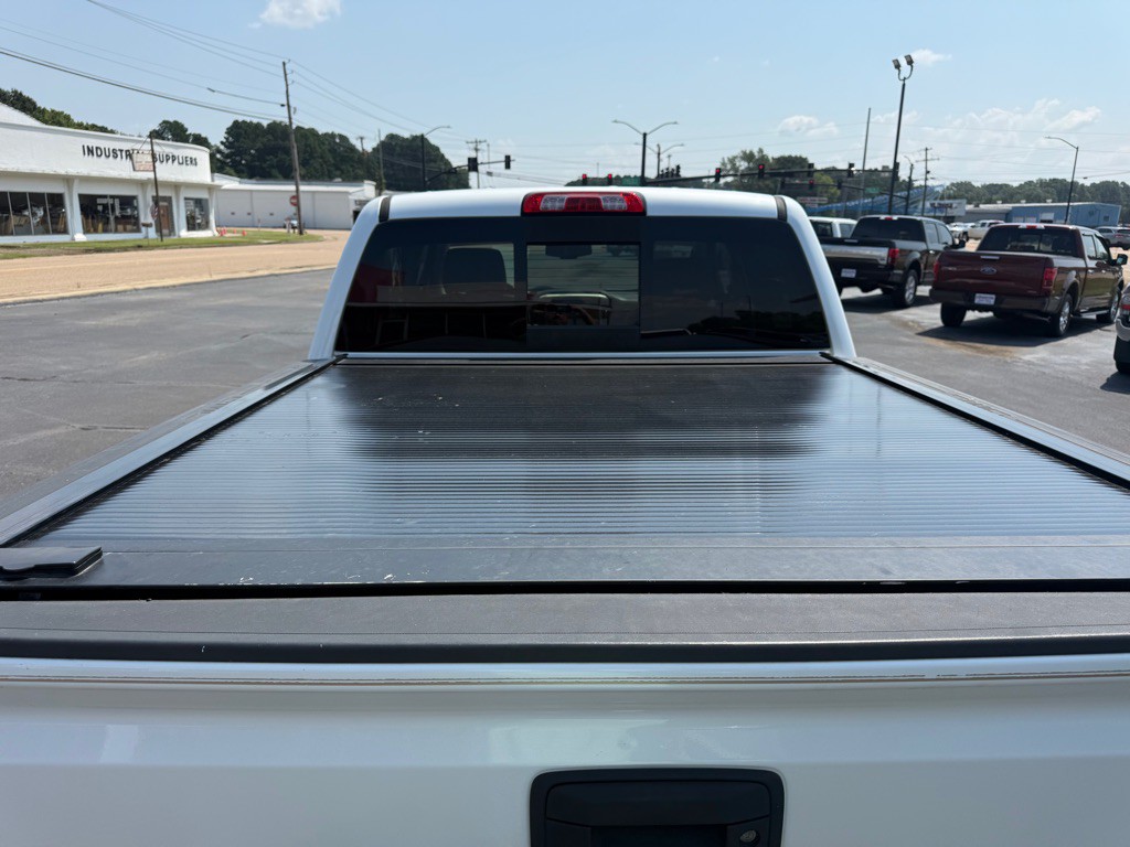 2017 GMC Sierra 1500 Image 10