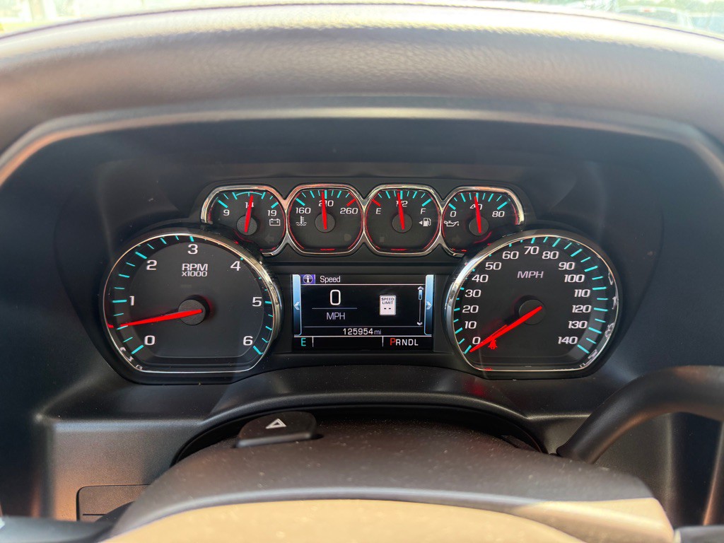 2017 GMC Sierra 1500 Image 11