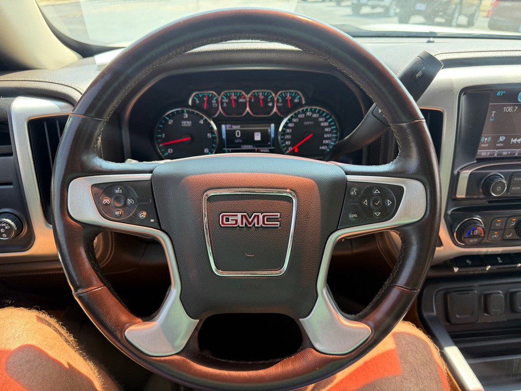 2017 GMC Sierra 1500 Image 12