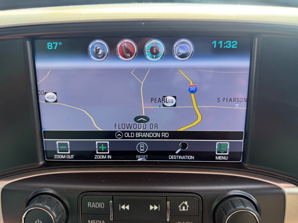 2017 GMC Sierra 1500 Image 13