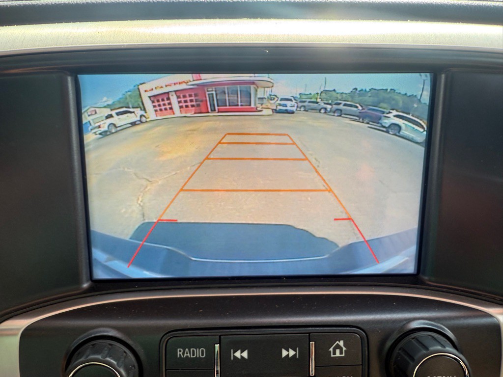 2017 GMC Sierra 1500 Image 14