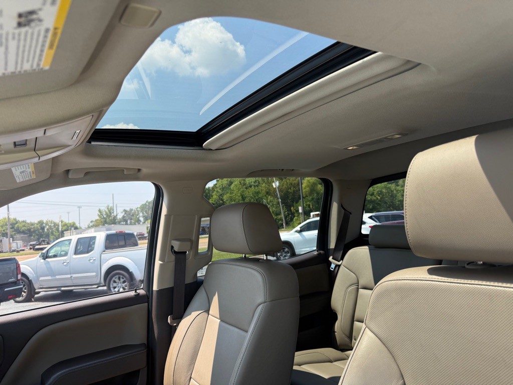 2017 GMC Sierra 1500 Image 16