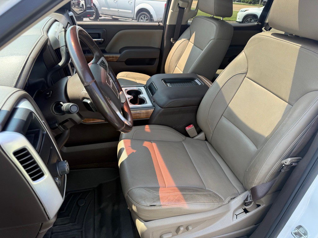 2017 GMC Sierra 1500 Image 17