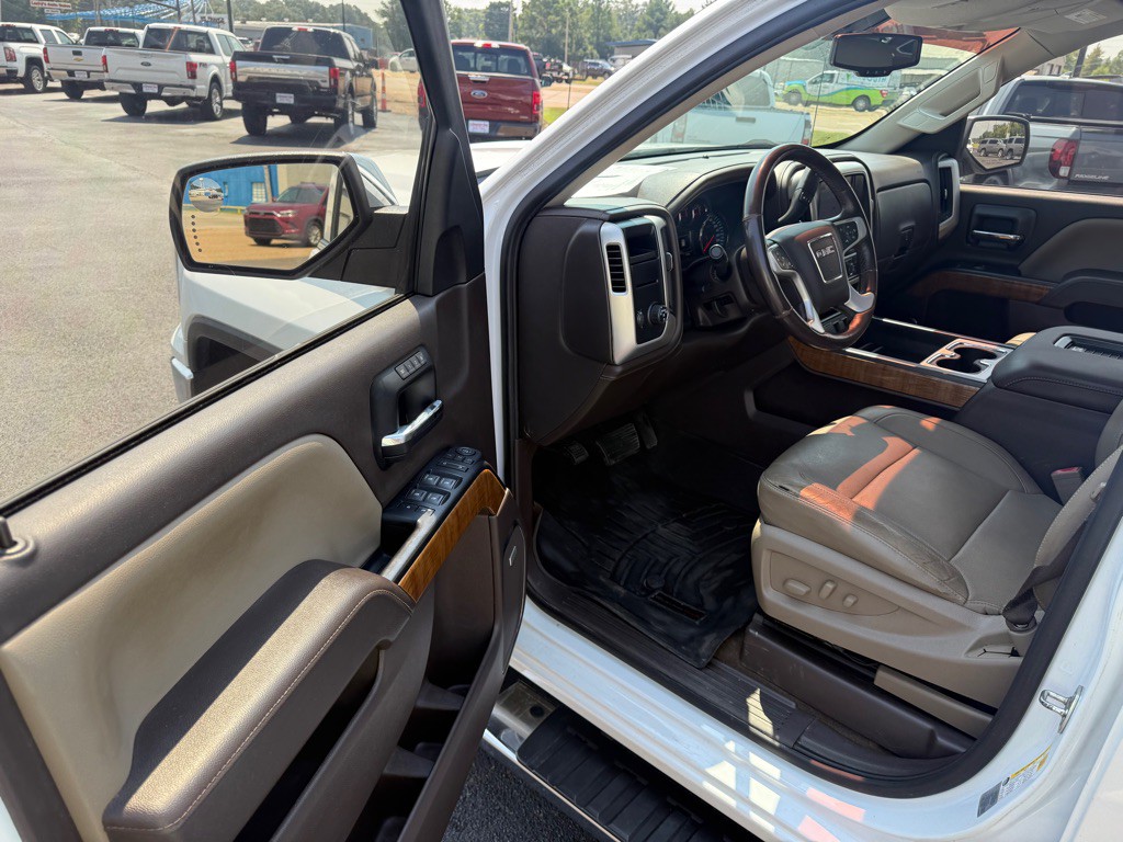 2017 GMC Sierra 1500 Image 18
