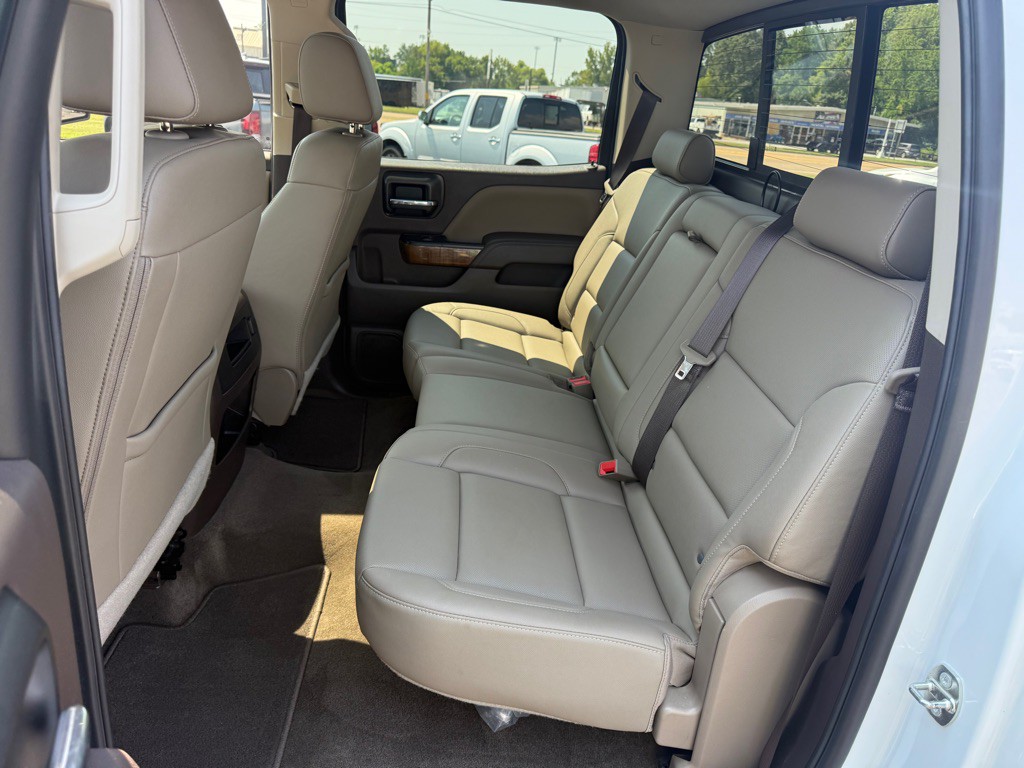 2017 GMC Sierra 1500 Image 19