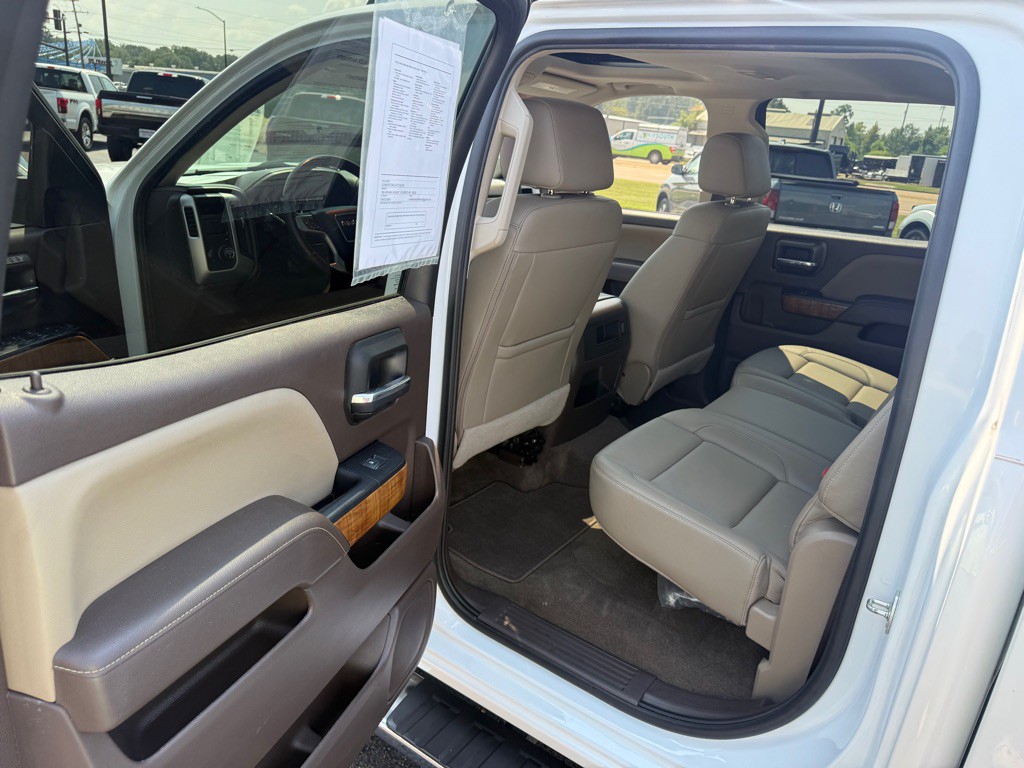 2017 GMC Sierra 1500 Image 20