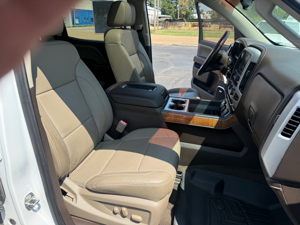 2017 GMC Sierra 1500 Image 21