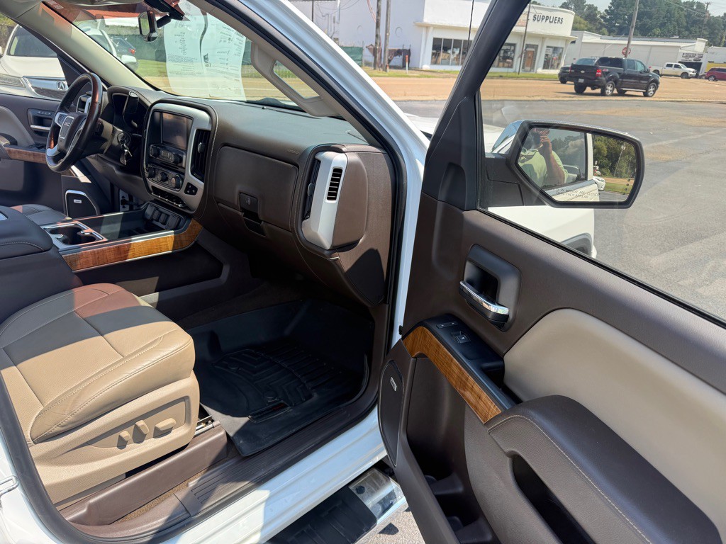 2017 GMC Sierra 1500 Image 22