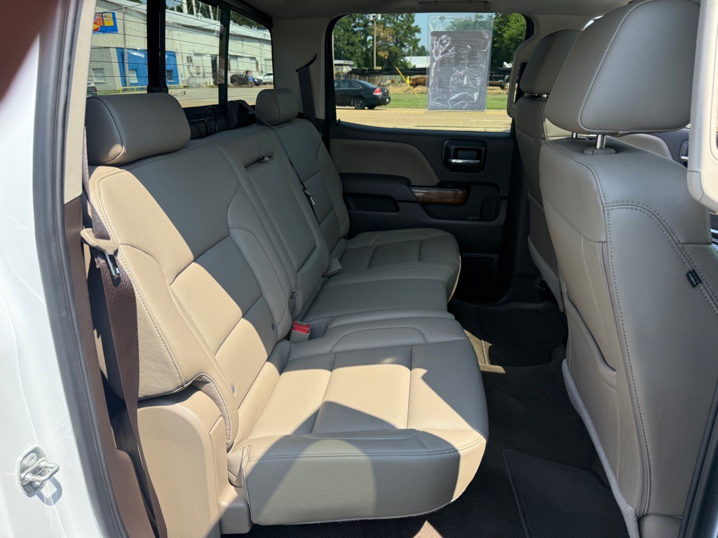 2017 GMC Sierra 1500 Image 23